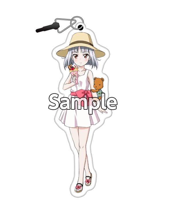 ルーセントハート、アニメ「ファンタジスタドール」とのコラボレーションがスタート！限定グッズが手に入るイベントもの画像