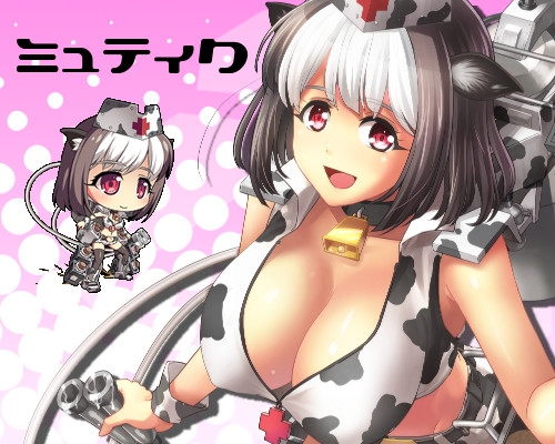 少女兵器web、日本オリジナルGA第3弾「ロリス」などが登場する完全限定BOX「ハルハヴァイナー」が発売の画像