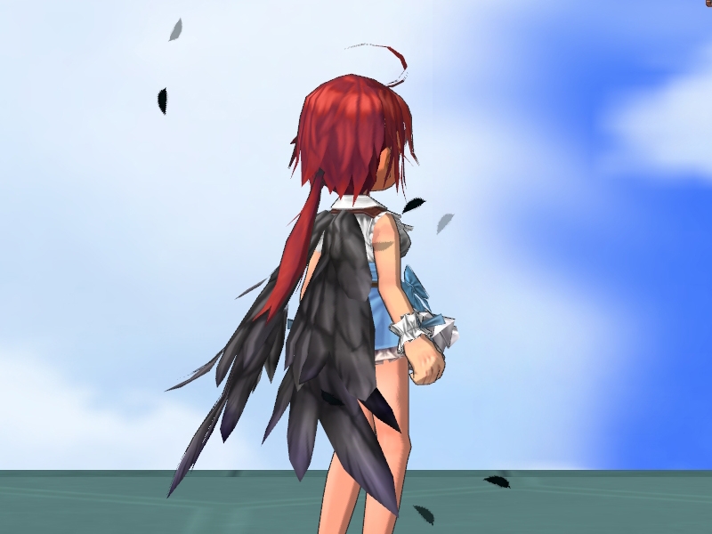 エミル・クロニクル・オンライン、「SAGA18：錆色の蜃気楼～二重の秘術」が実装！アイテムが手に入る記念キャンペーンも開催の画像