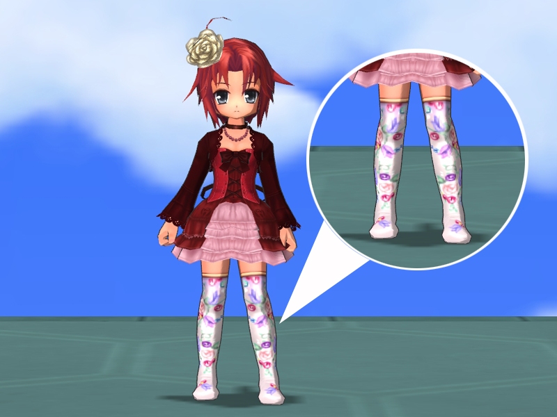 エミル・クロニクル・オンライン、「SAGA18：錆色の蜃気楼～二重の秘術」が実装！アイテムが手に入る記念キャンペーンも開催の画像