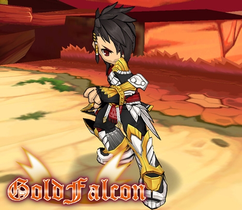 エルソード、意中の相手とカップルになることができる「マリッジシステム」が実装の画像