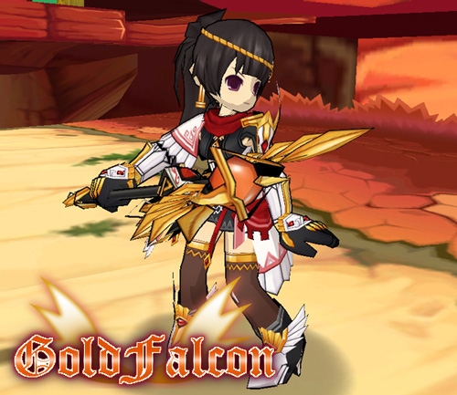 エルソード、意中の相手とカップルになることができる「マリッジシステム」が実装の画像