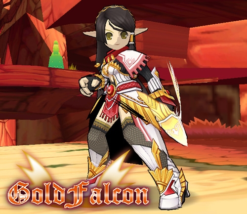 エルソード、意中の相手とカップルになることができる「マリッジシステム」が実装の画像