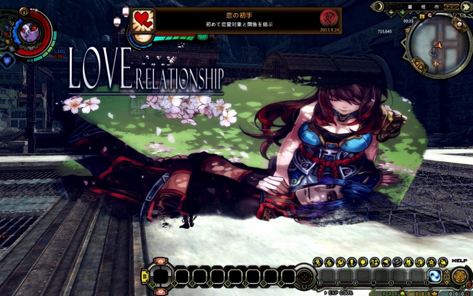 X・A・O・C ～ザオック～、「錬化」や「ギルド」などのゲームシステム第2弾を先行公開！クローズドβテスターも募集中の画像