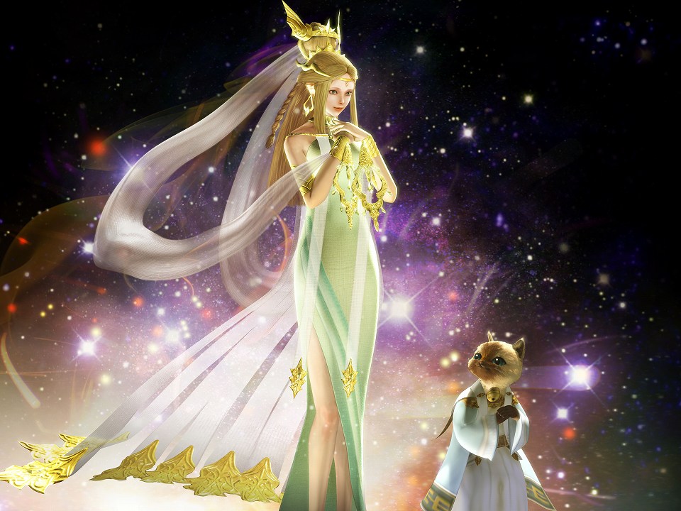 モンスターハンター フロンティアG、初音ミクとのコラボPV第二弾公開＆坂本真綾さんとのコラボ決定！オリジナルテーマソングが10月16日よりゲーム内に登場の画像