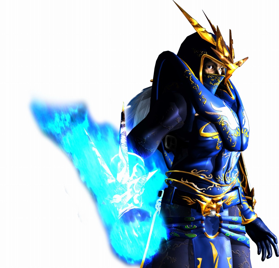 ミュー ～奇蹟の大地～、新たなるワールド「レジェンド」が10月2日にオープン決定の画像