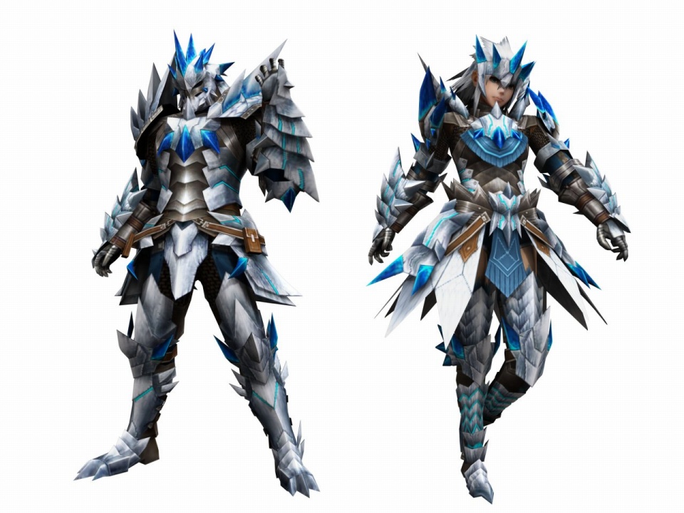 モンスターハンター フロンティアG、大型アップデート「G3」のPV＆「ゼルレウス」の狩猟動画が公開の画像