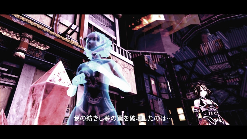 X・A・O・C ～ザオック～、クローズドβテスターのUJJ先着応募枠を1,000名追加！プロモーションムービー第3弾が公開の画像