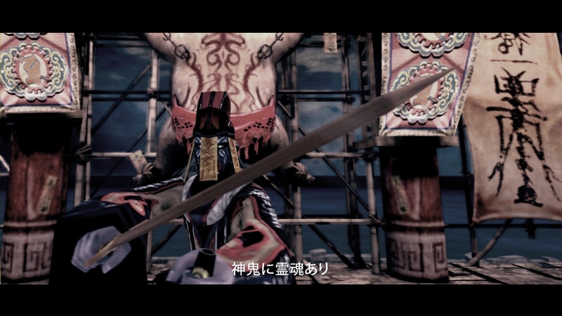 X・A・O・C ～ザオック～、クローズドβテスターのUJJ先着応募枠を1,000名追加！プロモーションムービー第3弾が公開の画像