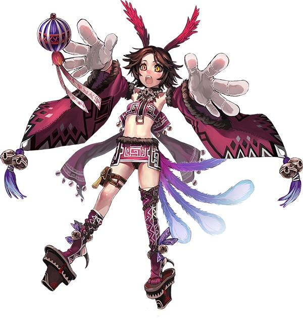 X・A・O・C ～ザオック～、クローズドβテスターのUJJ先着応募枠を1,000名追加！プロモーションムービー第3弾が公開の画像