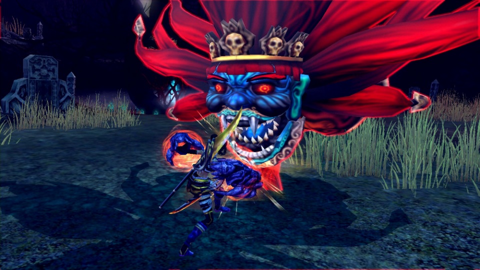 X・A・O・C ～ザオック～、クローズドβテスターのUJJ先着応募枠を1,000名追加！プロモーションムービー第3弾が公開の画像