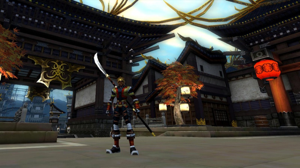 X・A・O・C ～ザオック～、クローズドβテスターのUJJ先着応募枠を1,000名追加！プロモーションムービー第3弾が公開の画像