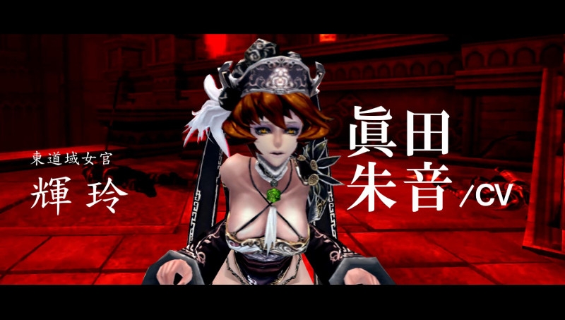 X・A・O・C ～ザオック～、クローズドβテスターのUJJ先着応募枠を1,000名追加！プロモーションムービー第3弾が公開の画像