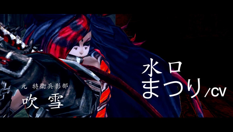 X・A・O・C ～ザオック～、クローズドβテスターのUJJ先着応募枠を1,000名追加！プロモーションムービー第3弾が公開の画像