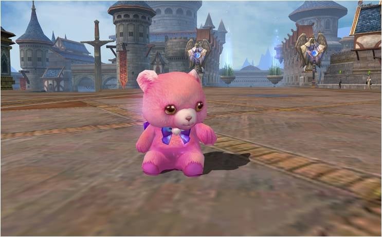 フォーセイクンワールド、大型アップデート「STORM ONSLAUGHT（暴風襲来）」の特設サイトが更新！新システムを公開の画像