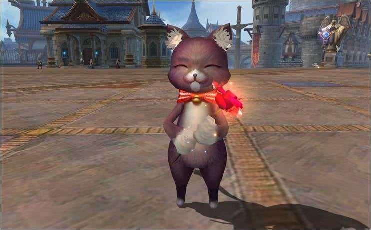 フォーセイクンワールド、大型アップデート「STORM ONSLAUGHT（暴風襲来）」の特設サイトが更新！新システムを公開の画像