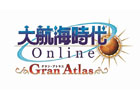 大航海時代 Online、新拡張パック「Gran Atlas」が12月3日よりサービス開始―自分だけの世界地図を作り上げる「ワールドアトラス」システムや新国家「ロシア」が登場