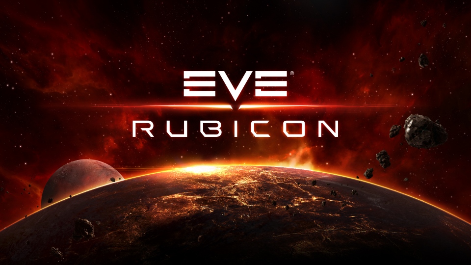 EVE Online、20回目の大型エクスパンション「EVE Online:Rubicon」が11月19日に実装の画像