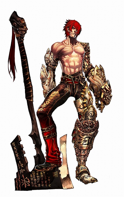 X・A・O・C ～ザオック～、満員御礼！クローズドβテスター募集が終了！多彩なスタイルを持つ各キャラクターの情報を公開の画像