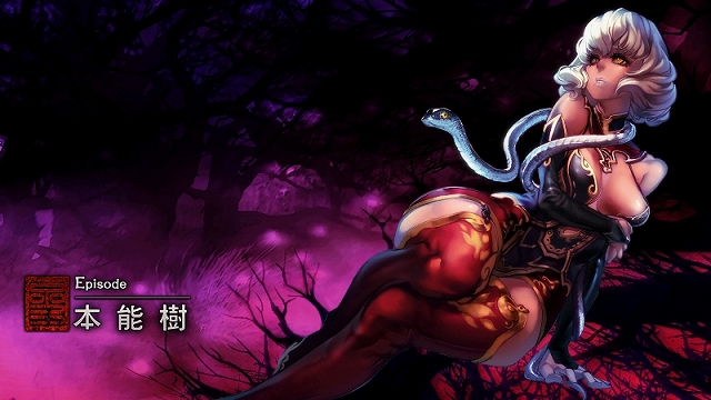 X・A・O・C ～ザオック～、満員御礼！クローズドβテスター募集が終了！多彩なスタイルを持つ各キャラクターの情報を公開の画像