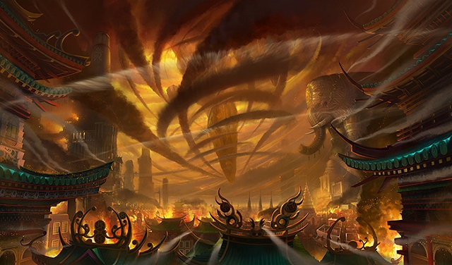 X・A・O・C ～ザオック～、満員御礼！クローズドβテスター募集が終了！多彩なスタイルを持つ各キャラクターの情報を公開の画像