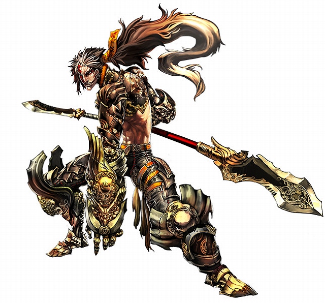 X・A・O・C ～ザオック～、満員御礼！クローズドβテスター募集が終了！多彩なスタイルを持つ各キャラクターの情報を公開の画像