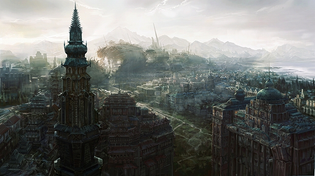 X・A・O・C ～ザオック～、満員御礼！クローズドβテスター募集が終了！多彩なスタイルを持つ各キャラクターの情報を公開の画像