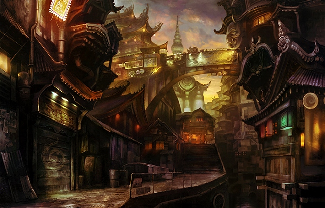 X・A・O・C ～ザオック～、満員御礼！クローズドβテスター募集が終了！多彩なスタイルを持つ各キャラクターの情報を公開の画像