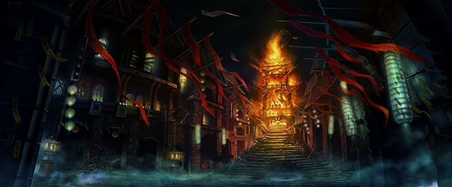 X・A・O・C ～ザオック～、満員御礼！クローズドβテスター募集が終了！多彩なスタイルを持つ各キャラクターの情報を公開の画像