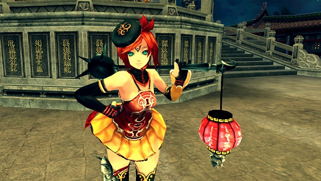 X・A・O・C ～ザオック～、満員御礼！クローズドβテスター募集が終了！多彩なスタイルを持つ各キャラクターの情報を公開の画像