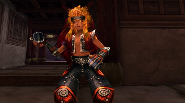 X・A・O・C ～ザオック～、満員御礼！クローズドβテスター募集が終了！多彩なスタイルを持つ各キャラクターの情報を公開の画像