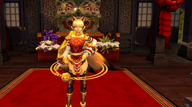 X・A・O・C ～ザオック～、満員御礼！クローズドβテスター募集が終了！多彩なスタイルを持つ各キャラクターの情報を公開の画像