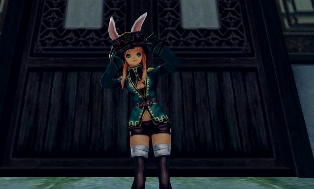 X・A・O・C ～ザオック～、満員御礼！クローズドβテスター募集が終了！多彩なスタイルを持つ各キャラクターの情報を公開の画像