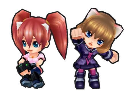 ゲットアンプド2、新アクセサリ「ハーミットスペクター」が10月3日に登場！「トリック・オア・トリート！ 2013」も開催の画像