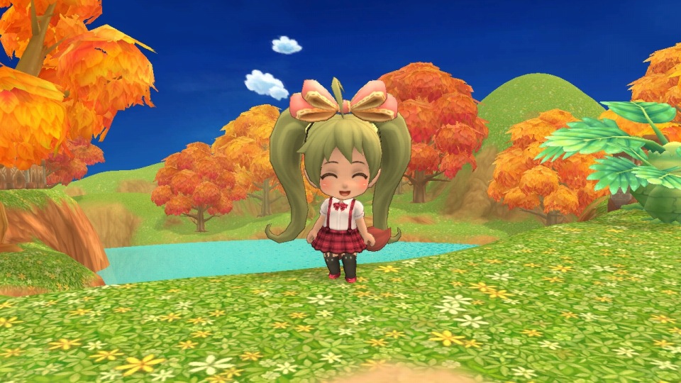 ミルキー・ラッシュ、アイテムモールに「男子ミルキー保育院入学BOX」＆「女子ミルキー保育院入学BOX」が登場の画像