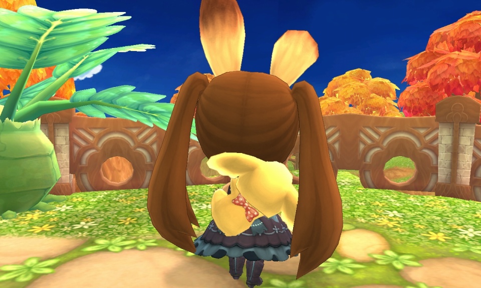 ミルキー・ラッシュ、アイテムモールに「男子ミルキー保育院入学BOX」＆「女子ミルキー保育院入学BOX」が登場の画像