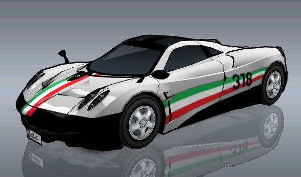 ドリフトシティ・エボリューション、アップデート「SPEED EVOLUTION #21～Wind～」が実施！「秋の大豊作料理大会」も開催の画像