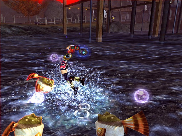 X・A・O・C ～ザオック～、4日間限定のクローズドβテストが本日より開始！イベント「インスタンスチャレンジ」も開催の画像