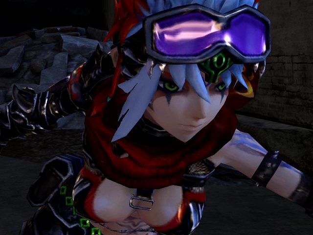 X・A・O・C ～ザオック～、4日間限定のクローズドβテストが本日より開始！イベント「インスタンスチャレンジ」も開催の画像