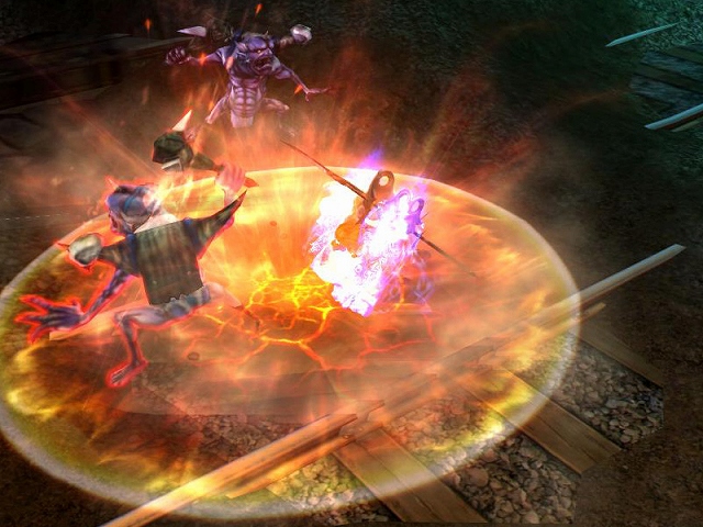 X・A・O・C ～ザオック～、4日間限定のクローズドβテストが本日より開始！イベント「インスタンスチャレンジ」も開催の画像