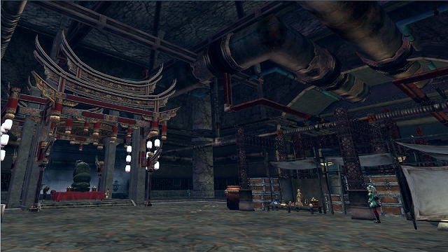 X・A・O・C ～ザオック～、4日間限定のクローズドβテストが本日より開始！イベント「インスタンスチャレンジ」も開催の画像