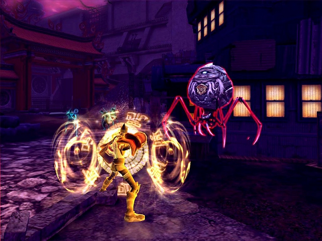 X・A・O・C ～ザオック～、4日間限定のクローズドβテストが本日より開始！イベント「インスタンスチャレンジ」も開催の画像