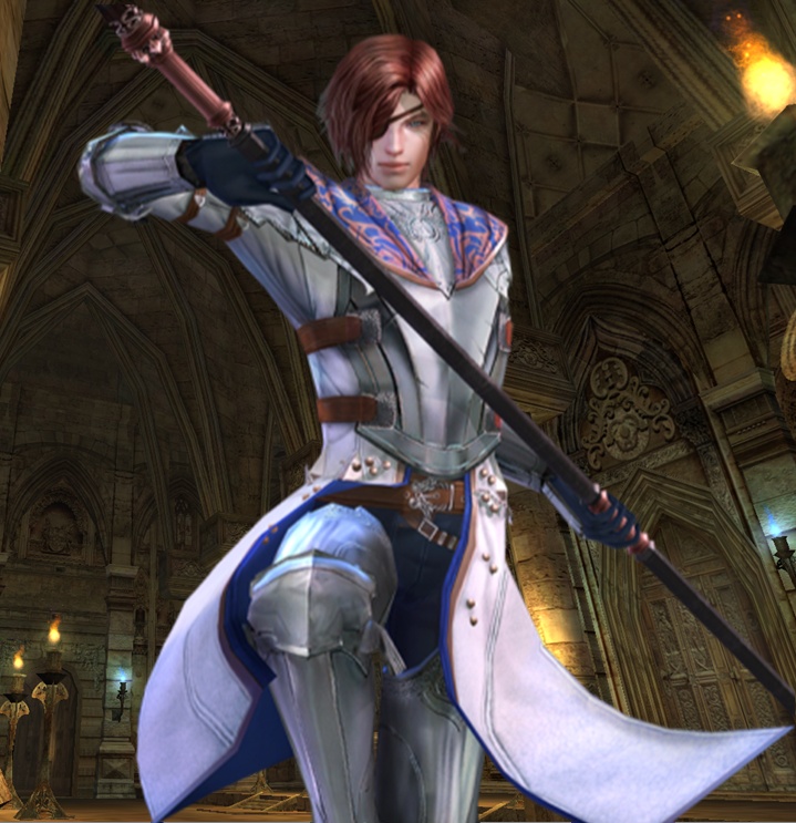 グラナド・エスパダ、若かりし日のクラウドボネが10月8日に登場―中年太りの武器商人にも若々しい開拓者時代があったの画像