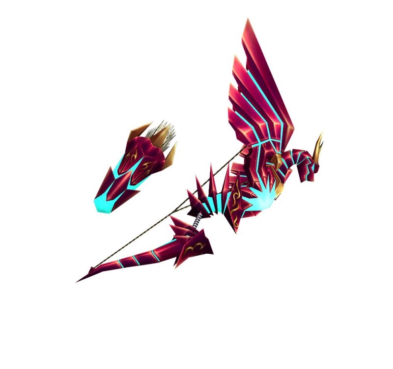 モンスターハンター フロンティアG、大型アップデート「G3」にて実装される新シジル＆新属性などの情報が公開の画像