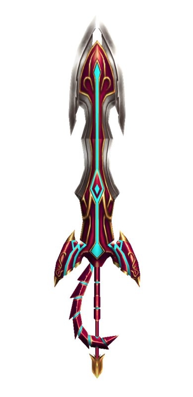 モンスターハンター フロンティアG、大型アップデート「G3」にて実装される新シジル＆新属性などの情報が公開の画像