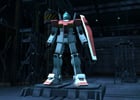 機動戦士ガンダムオンライン、「ジム（指揮官用）」などが手に入る「EXガシャコン第6弾」イベントが10月9日よりスタート