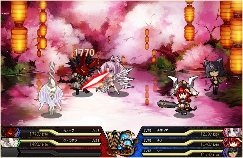 燐光のレムリア、「エイク」や「ホノカ」など一部ストライカーの好感度上限が解放！エブリー任務「秘境探検」も実装の画像