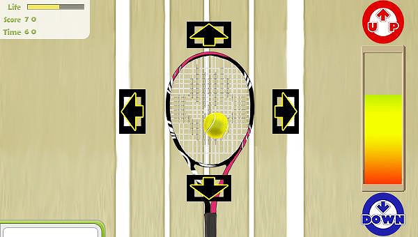 キャラフレ、「2013体育祭イベント」が開催―新たな競技「スプーンレース」でゴールを目指そうの画像