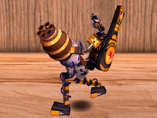 トイ・ウォーズ、新マップを追加するアップデート「Dimension5.1 潜入！工場の秘密を暴け！」が実装！トイくじEX！第7弾も販売開始の画像