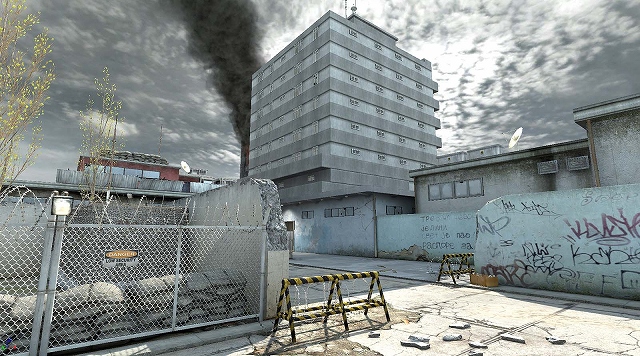 Alliance of Valiant Arms、市街地に潜む化学兵器を爆破せよ！アップデートトリロジー2013第3弾「STACCATO」の全貌が公開の画像